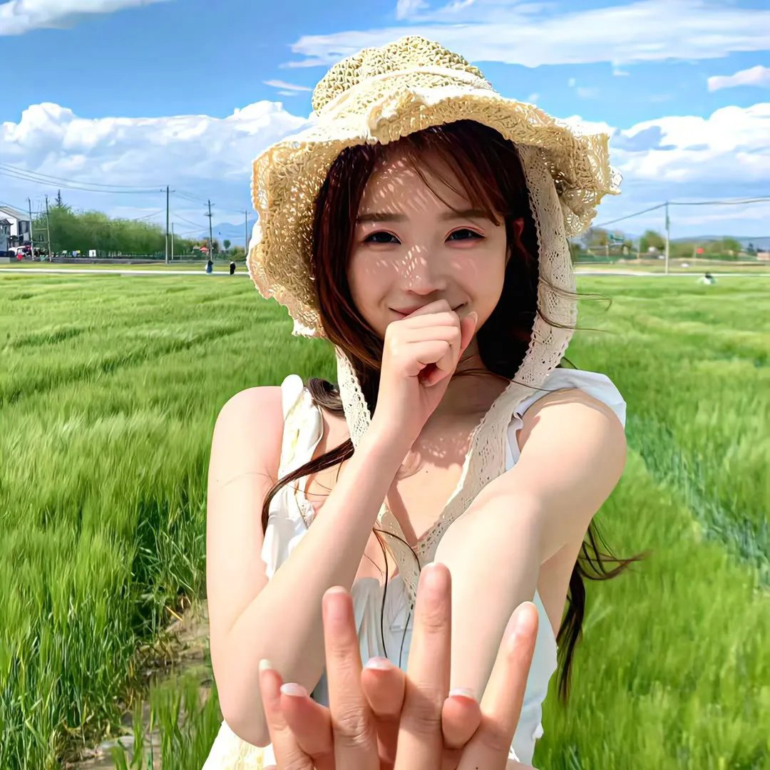 快乐的小鸡 海报